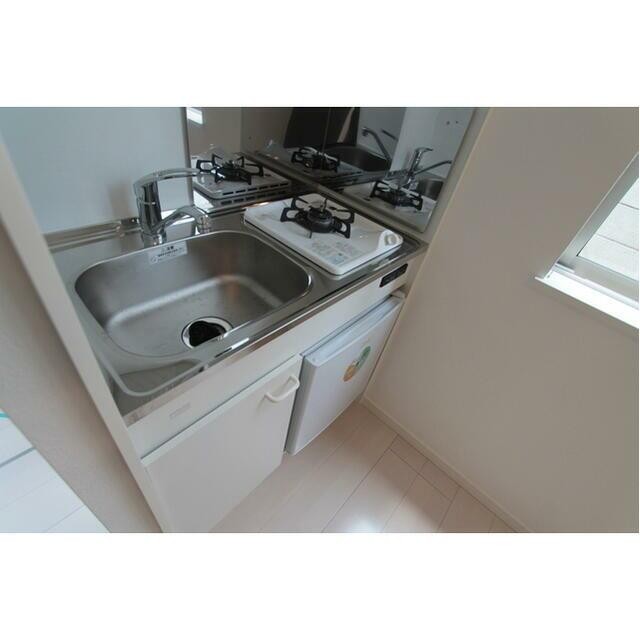 キッチン(キッチン)