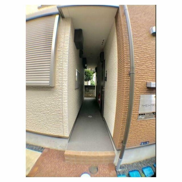 その他外観(その他建物画像)