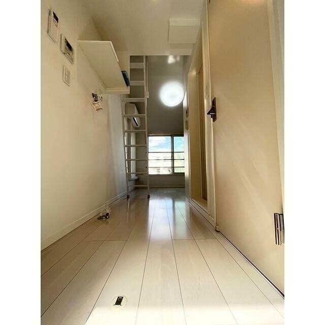 ※同仕様写真含む(玄関)