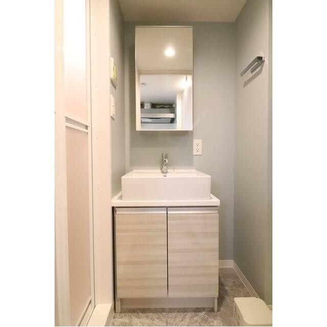 同タイプ・別部屋画像・現況優先(内装)