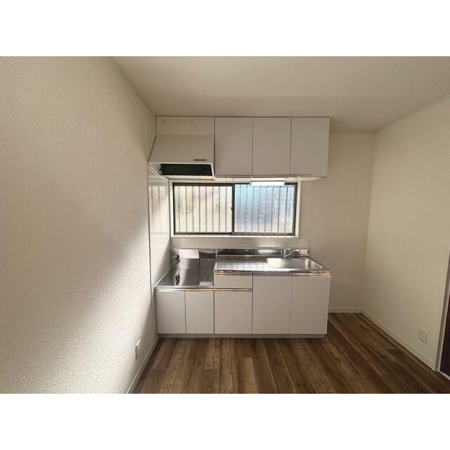 キッチン(キッチン)