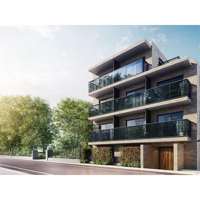 目黒区目黒本町２丁目 【賃貸居住】マンション