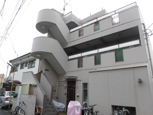 世田谷区若林２丁目 【賃貸居住】マンション