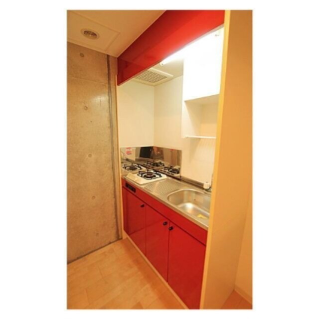 ※同仕様写真含む(キッチン)