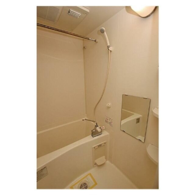 ※同仕様写真含む(風呂)