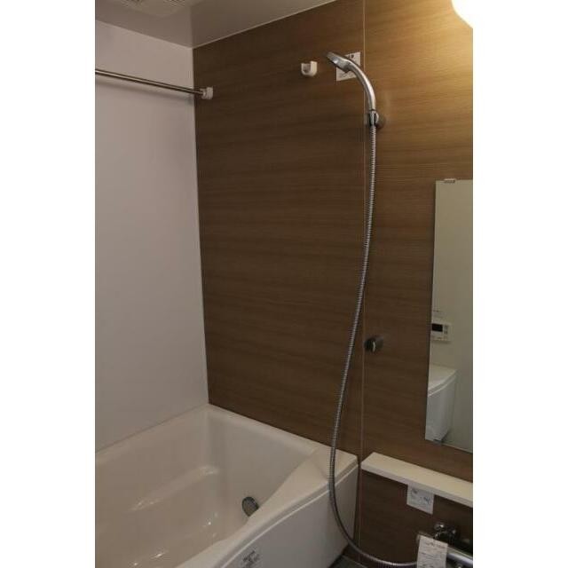 ※別部屋参考写真(風呂)