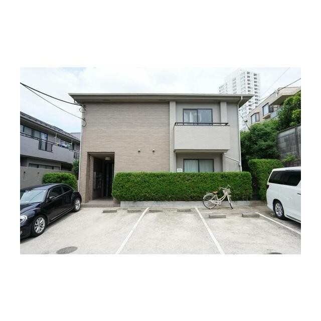 世田谷区上馬２丁目 【賃貸居住】アパート