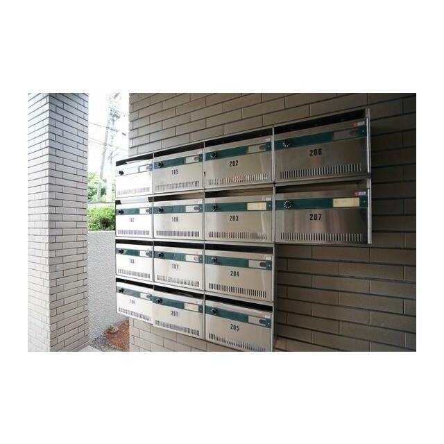 メールボックス(その他建物画像)