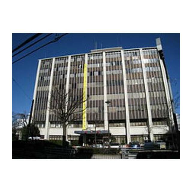 世田谷警察署（399m）(周辺)