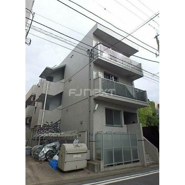 世田谷区弦巻４丁目 【賃貸居住】マンション