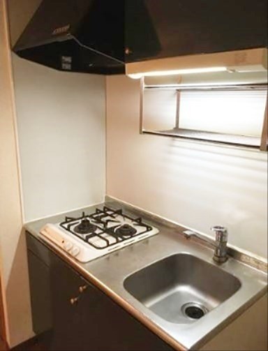 ※同仕様写真含む(キッチン)