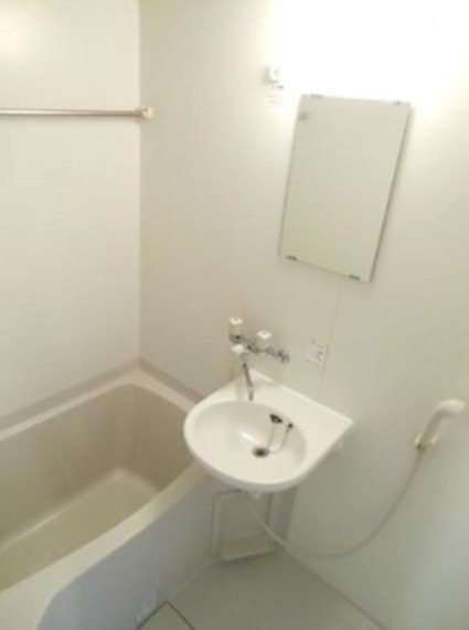 ※同仕様写真含む(風呂)