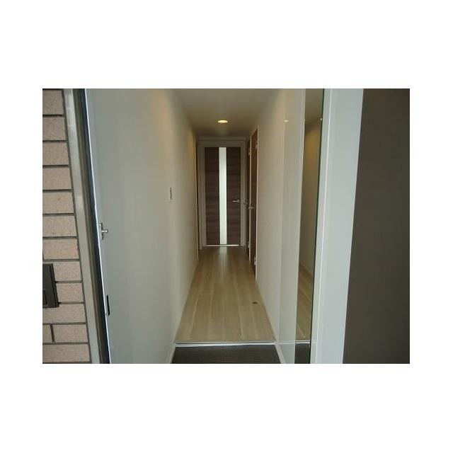 シューズボックスあり(玄関)