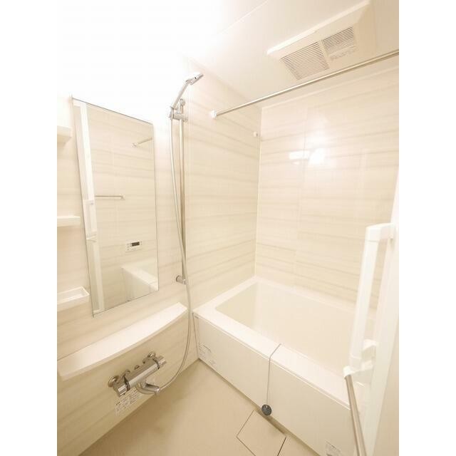 浴室乾燥機＆追炊き機能ついてます(風呂)