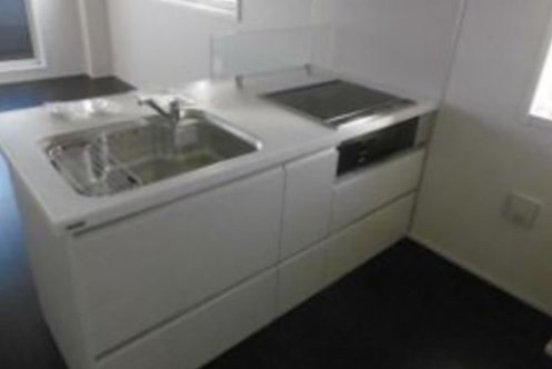 ※同仕様写真(キッチン)