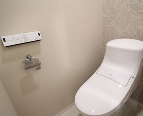 ※同仕様写真(内装)