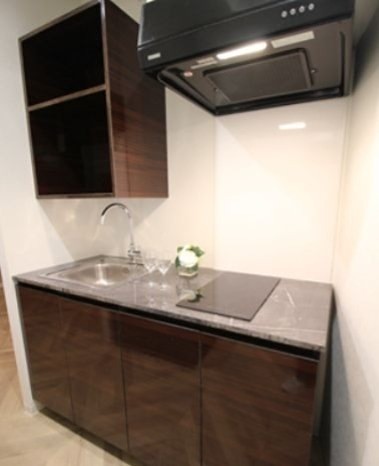 ※同仕様写真(キッチン)