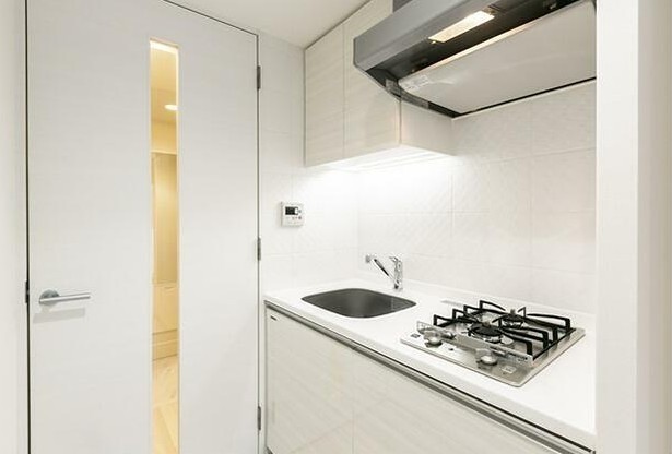 ※同仕様写真(キッチン)