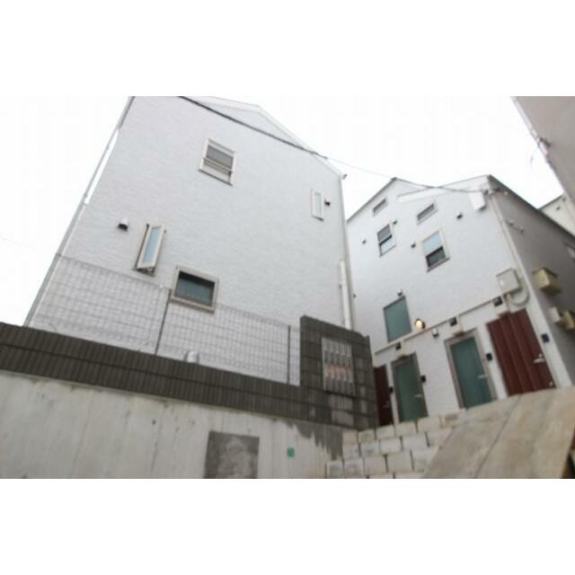 大田区東馬込１丁目 【賃貸居住】アパート