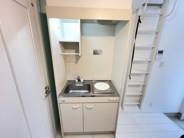 ※同仕様写真含む(キッチン)