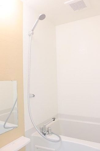 ※同仕様写真含む(風呂)