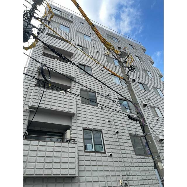 品川区平塚２丁目 【賃貸居住】マンション