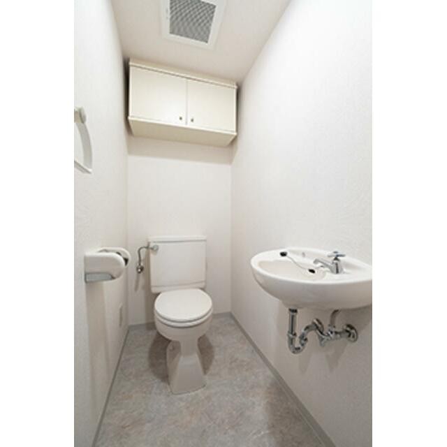 ※写真は同タイプ住戸です。(内装)