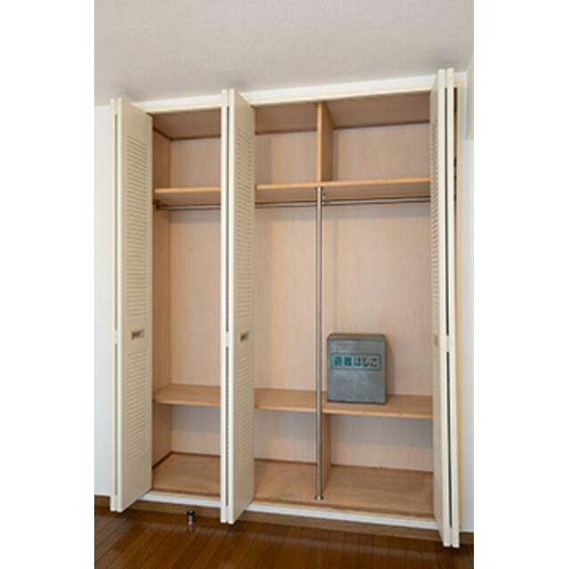 ※写真は同タイプ住戸です。(内装)