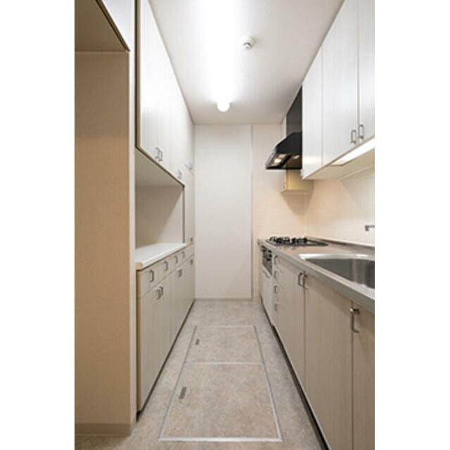 ※写真は同タイプ住戸です。