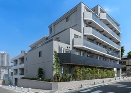 品川区豊町２丁目 【賃貸居住】マンション