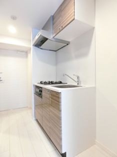 (キッチン)