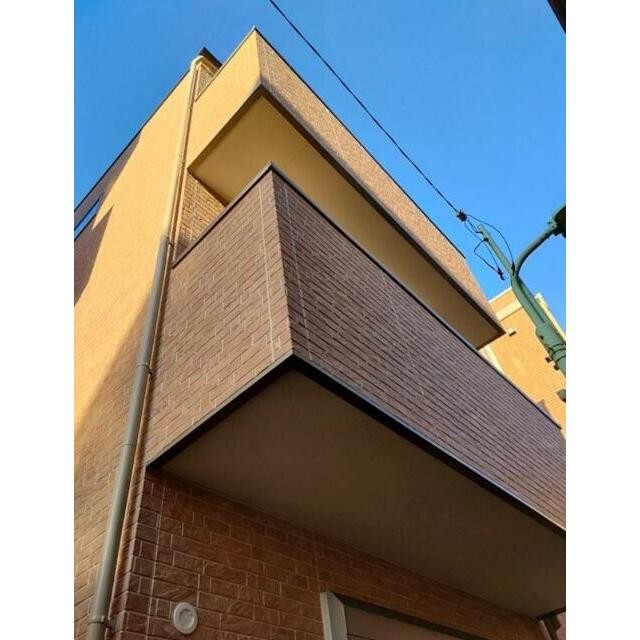 目黒区下目黒２丁目 【賃貸居住】アパート