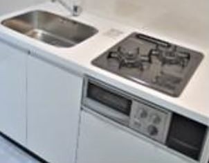 ※同仕様写真(キッチン)