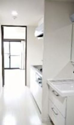 ※同仕様写真(玄関)