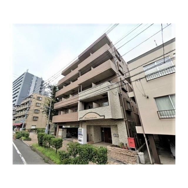 品川区二葉４丁目 【賃貸居住】マンション