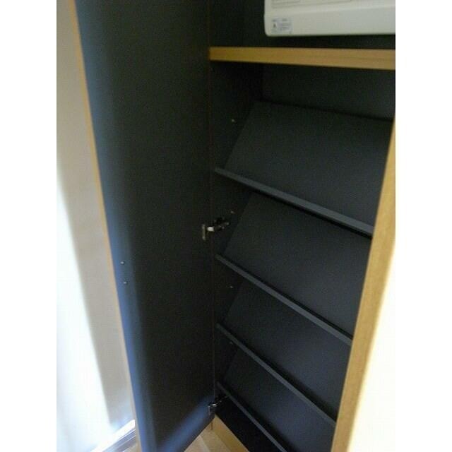 ※同仕様写真(内装)