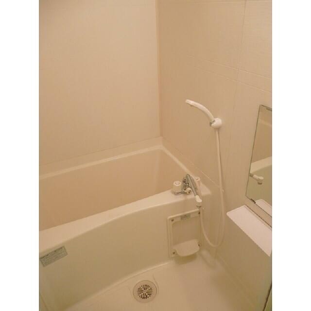 ※同仕様写真(風呂)