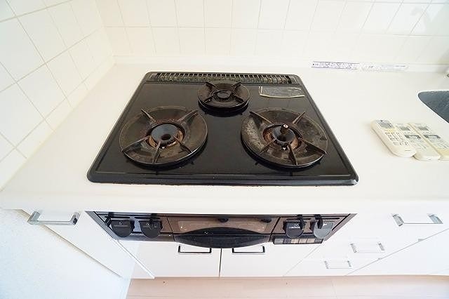 ※同仕様写真含む(キッチン)