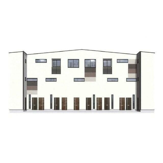 大田区東雪谷２丁目 【賃貸居住】アパート