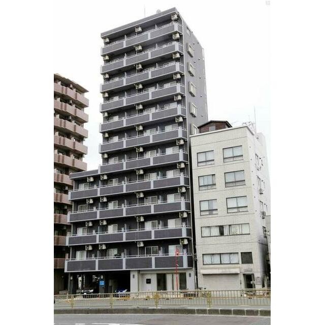 品川区平塚１丁目 【賃貸居住】マンション