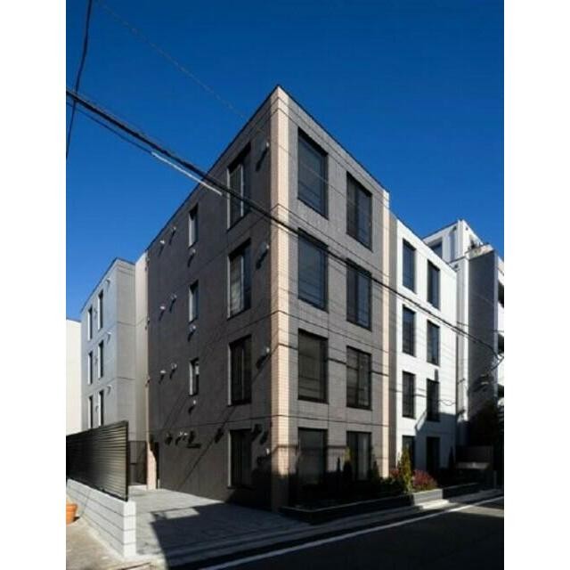 目黒区原町１丁目 【賃貸居住】マンション