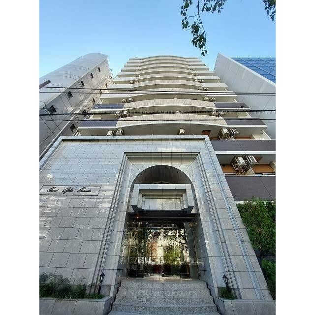 品川区西五反田２丁目 【賃貸居住】マンション