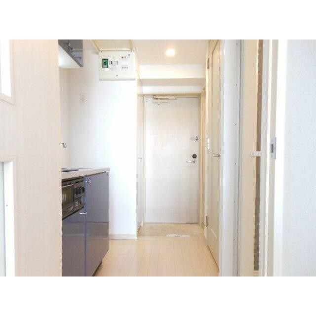 ◆廊下◆(玄関)