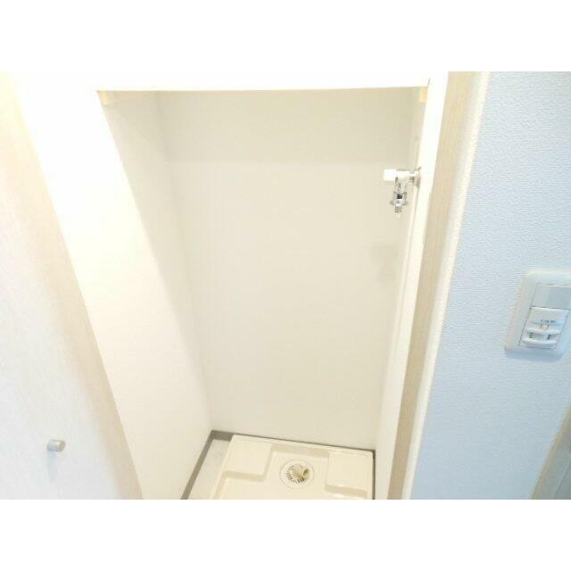 ◆室内洗濯機置き場◆