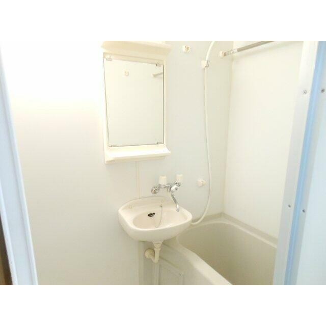 ◆浴室乾燥機付きバス◆(風呂)