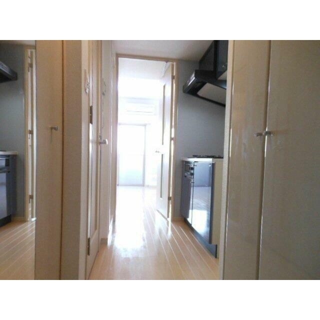 ◆廊下◆(玄関)