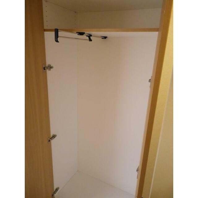 クローゼット(内装)