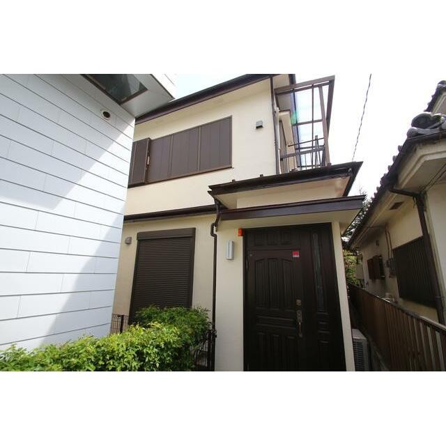 外観(その他建物画像)