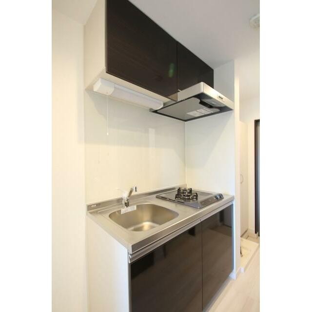 キッチン(キッチン)