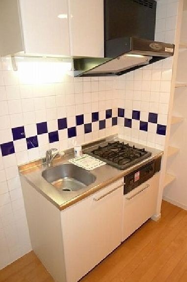 ※同仕様写真含む(キッチン)